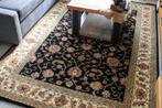 Vloerkleed, Ophalen, Perzisch, 150 tot 200 cm, Crème