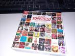 10 CD BOX 10 Jaar Top 2000, Cd's en Dvd's, Cd's | Verzamelalbums, Ophalen, Zo goed als nieuw, Pop