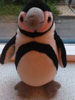 Pinguïn merk Ravensden collection meet ca 22 cm totaal, Kinderen en Baby's, Speelgoed | Knuffels en Pluche, Ophalen of Verzenden