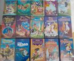 VHS Disney, Alle leeftijden, Ophalen of Verzenden, Zo goed als nieuw, Tekenfilms en Animatie