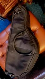 Protec Gigbag voor Altsaxofoon., Muziek en Instrumenten, Ophalen of Verzenden, Zo goed als nieuw, Saxofoon