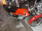Cb50j, Ophalen, 4 versnellingen, 49 cc, Overige merken