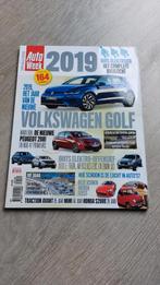 Autoweek 2019 special edition, Ophalen of Verzenden, Zo goed als nieuw, Algemeen