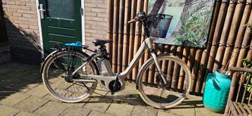 Piaggio Designfiets beschikbaar voor biedingen