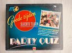 Officiële Goede Tijden Slechte Tijden Party Quiz 1998, Verzamelen, Verzenden, Gebruikt, Tv, Overige typen