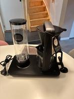 Wilfa Koffiezetapparaat Svart Precision 1,25L zwart, 1 tot 2 liter, Ophalen of Verzenden, Gebruikt, 1 snelheid