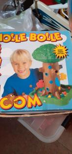 Holle bolle boom leuk voor de aankomende tijd sint, Drie of vier spelers, Ophalen of Verzenden, Zo goed als nieuw