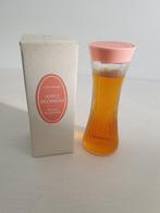 Eau de Parfum Apple Blossom H Rubinstein in doos Vintage, Ophalen of Verzenden, Gebruikt