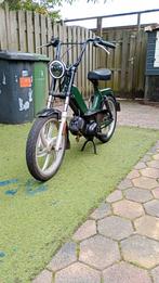 Tomos met met geldig kenteken, Fietsen en Brommers, Brommers | Tomos, Ophalen, Gebruikt
