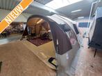 Raclet Panama Up gl Demo, Tot en met 2, Raclet