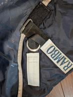 Rambo org turnout L/A 200 gram, Dieren en Toebehoren, Ophalen of Verzenden, Zo goed als nieuw