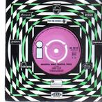 Cliff Jimmy_Wonderful World, Beautiful People, 7 inch, Single, Ophalen of Verzenden, Zo goed als nieuw