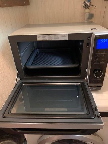 Combistoomoven beschikbaar voor biedingen
