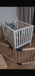 Bopita Box in hoogte verstelbaar, Ophalen, Gebruikt, In hoogte verstelbaar