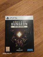 Endless dungeon day one edition., Nieuw, Ophalen of Verzenden