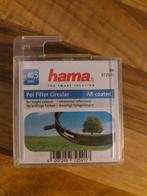Hama 40,5 mm fotocamera lens. AR coated, Audio, Tv en Foto, Fotografie | Lenzen en Objectieven, Overige typen, Ophalen of Verzenden