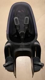 Qibble Air achterzitje, Fietsen en Brommers, Ophalen, Zo goed als nieuw, Achterzitje