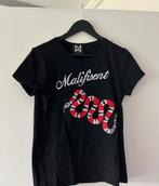 Malifisent shirt zwart, maat L, Kleding | Dames, Ophalen of Verzenden, Nieuw, Zwart, Korte mouw