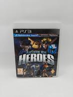 Playstation Move Heroes PS3, ., 1 speler, Racen en Vliegen, Ophalen of Verzenden