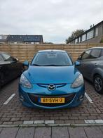 Mazda 2 1.3 Bifuel GT-M Line LPG G3, Auto's, Voorwielaandrijving, 15 km/l, 4 cilinders, Blauw