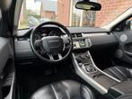 Land Rover Range Rover Evoque 2.2 SD4 4WD 190PK Prestige SUP, Automaat, Euro 5, 15 km/l, Zwart