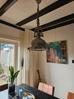 Industriële hanglampen - Robusto - 2 stuks, Ophalen, Zo goed als nieuw, Metaal, Minder dan 50 cm