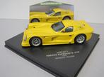 Panoz Esperante GTR 1997 Met. Yellow Vitesse VMC071 1:43, Ophalen of Verzenden, Zo goed als nieuw, Auto, Overige merken