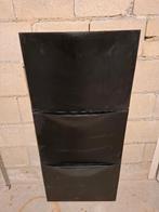 Ikea schoenenkast Trones 3 stuks, Ophalen of Verzenden, Gebruikt