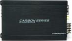 Audio System Carbon-250.4 4 kanaals versterker Auto, Auto diversen, Autospeakers, Info@optimount.nl, Nieuw, Ophalen of Verzenden