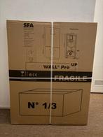 Glaspaneel set Saniwall Pro Up (nieuw) - SANIBROYEUR, Ophalen, Nieuw