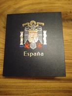 Postzegel verzameling - DAVO II - Spanje - 1945 t/m 1997, Ophalen of Verzenden, Postfris