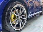 Volkswagen Golf 2.0 R 7.5 DSG 5-Deurs PANODAK Maxton Virtual, Automaat, Gebruikt, 4 cilinders, Blauw