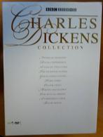 charles dickens collection 20 dvd, Boxset, Ophalen of Verzenden, Vanaf 12 jaar, Zo goed als nieuw