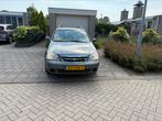 Chevrolet Nubira 1.6 Wagon 2010 Grijs, Auto's, Chevrolet, 1225 kg, 4 cilinders, 610 kg, Origineel Nederlands