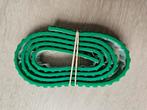 Lego plakstrip groen 1 meter nieuw, Ophalen of Verzenden, Nieuw, Lego