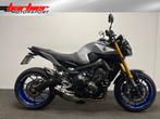 Yamaha MT09 SP LEASE VOORDELIG!, Motoren, Motoren | Yamaha, Motorrijbewijs A, Bedrijf, Meer dan 35 kW, YAMAHA