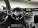 Mercedes-Benz GLC-klasse 350 d 4MATIC Panodak Burmester Came, Auto's, Te koop, Geïmporteerd, 205 €/maand, Gebruikt