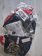 Partij Dames Tops - Coquette & Darque, Coquette & Darque, Ophalen of Verzenden, Zwart, Hemd