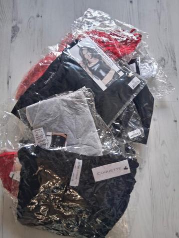 Partij Dames Tops - Coquette & Darque beschikbaar voor biedingen