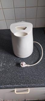 Waterkoker Tefal, Witgoed en Apparatuur, Waterkokers, 1 tot 2 liter, Ophalen, Gebruikt