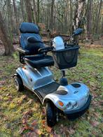 Scootmobiel Mango Lion 4, stabiel en comfortabel, Ophalen, Gebruikt, 16 km/u of meer, Mango