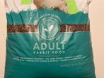 Sience Selective Adult Rabbit Food - konijnenvoer 10kg, Ophalen of Verzenden, Zo goed als nieuw