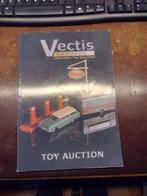 Veiling catalogus Vectis, Ophalen of Verzenden, Gelezen, Algemeen