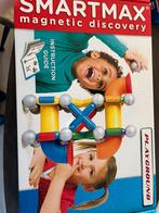 Smartmax set playground magnetisch speelgoed, Ophalen of Verzenden, Zo goed als nieuw, Overige merken