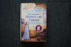 De VERLOREN DROMEN van VALERIA... Aline van Wijnen.. (2023), Ophalen of Verzenden, Zo goed als nieuw