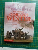 Oorlogswinter tv serie Jan Terlouw 3 dvd box, Alle leeftijden, Ophalen of Verzenden, Zo goed als nieuw, Boxset