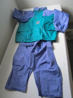 AGU Sport regenpak "Follow me", maat L. Nieuwstaat., Ophalen of Verzenden, Zo goed als nieuw, L, Bovenkleding