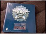 Police 4 CD,s in luxe album💥mag weg voor €30,00, Ophalen of Verzenden, Zo goed als nieuw