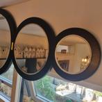Knudt mirrors handmade design spiegel, Ophalen, Nieuw, 125 cm of meer, Minder dan 100 cm