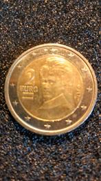 2 Euro, Oostenrijk, 2002, Ophalen of Verzenden